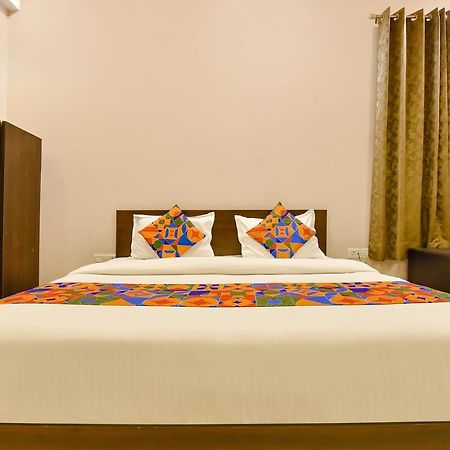 Fabhotel Sarvika Jaipur Exterior photo