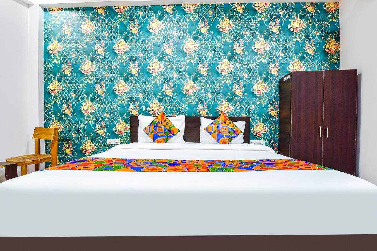 Fabhotel Sarvika Jaipur Exterior photo